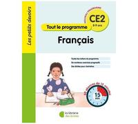 Français Ce2 Tout Le Programme - 60 Séances De 20 Minutes