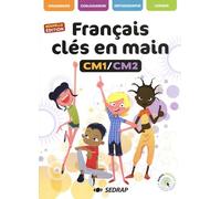 Français Clés En Main Cm1/Cm2