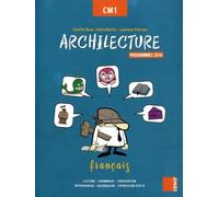 Français CM1 Archilecture