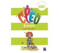 Français Cm1 Cléo - Cahier D'activités - Edition 2019
