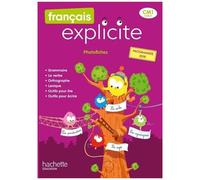 Hachette Pratique – Français Explicite CM1 – Photofiches – Éd. 2020