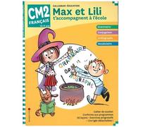 Français Cm2