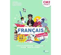 Français Cm2 Caravelle