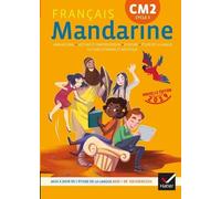 Français Cm2 Cycle 3