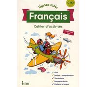 Espace-Mots Français CM2 - Cahier élève - Ed. 2020