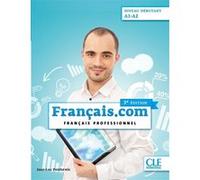 Français.com débutant élève 3ème édition Jean-Luc Penfornis (Auteur)