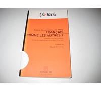 Français comme les autres ?: Enquête sur les citoyens d'origine maghrébine, africaine et turque