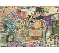 français Congo 5 Divers Timbres (Timbres pour Les collectionneurs)