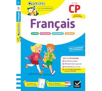 Français CP - Cahier de soutien nouveau programme: Leçons et exercices corrigés