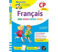 Français CP - Cahier de soutien nouveau programme Leçons et exercices corrigés - Dominique Estève - Hatier - broché - Scolaire / Universitaire