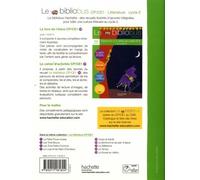 Français Cp/Ce1 Cycle 2 Le Bibliobus Théâtre N° 38 Pipistrello Et La Poule Aux Oeufs D'or Et Autres Pièces - Cahier D'activités Parcours De Lecture