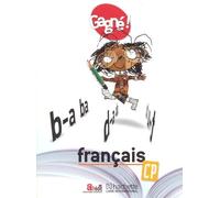 Gagné ! Français CP Elève - CAMEROUN