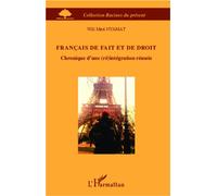 Français de fait et de droit