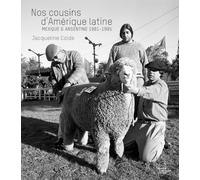 Français des Amériques : Nos cousins d'Amérique latine