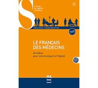 FRANCAIS DES MEDECINS (LE) - NOUVELLE COUVERTURE
