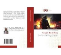 Français Des Métiers