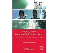 Français-e d'origine étrangère ?: Les documentaires autobiographiques diasporiques en France