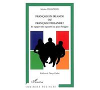 Français en Irlande ou Français d'Irlande ? – Les rapport des expatriés au pays d'origine