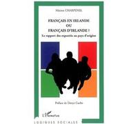 Français en Irlande ou Français d'Irlande ? – Les rapport des expatriés au pays d'origine