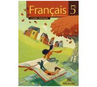 Français En Séquences 5e - Manuel Élève - Edition 2006