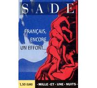 Français, encore un effort si vous voulez être républicains
