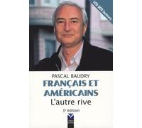Français et Américains: L'autre rive
