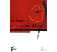 Francais et les langues d europe - Pur - Presses Universitaires Rennes - broché - Essai