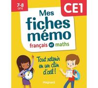 Français Et Maths Ce1