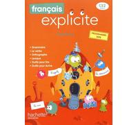 Français Explicite Ce2 - Photofiches