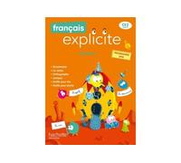 Français Explicite CE2 – Photofiches – Éd. 2020 – Hachette Pratique