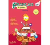 Français Explicite CM2 - Photofiches - Ed. 2018