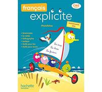 Français Explicite CM2 - Photofiches - Ed. 2021