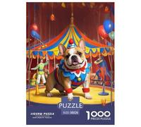 français françaisJigsaw Puzzles for Adults 1000pcs Age 12+ for Adults Educhational Games Home Beautiful Decoration for Women Gifts for Man38x26cm/1000pcs