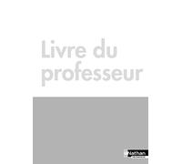Français Histoire Géographie Enseignement moral et civique 2ème année BAC PRO - Professeur (Regards croisés) 2022