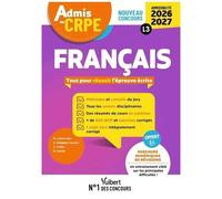Français L3 - Tout Pour Réussir L'épreuve Écrite