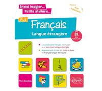 Français Langue Étrangère Fle