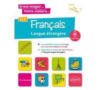 Français Langue Étrangère Fle
