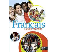 Français langue seconde