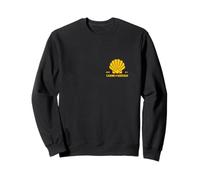 "Français" - le Camino de Santiago Sweatshirt