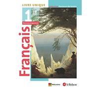 Français Lycée 1re - Passeurs de textes - 2019 - Manuel de l'élève