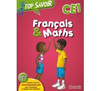 Français mathématiques CE1