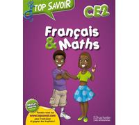 Français mathématiques CE2