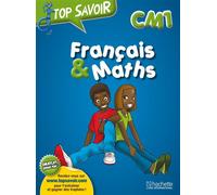 Français mathématiques CM1 - Collectif - Edicef - broché - Scolaire / Universitaire