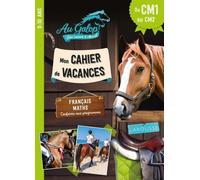 Français Maths Du Cm1 Au Cm2