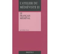 Le Français Médiéval