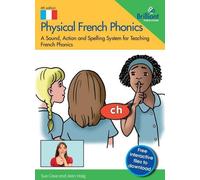 Français physique Phonétique