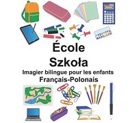 Français-Polonais École Imagier bilingue pour les enfants