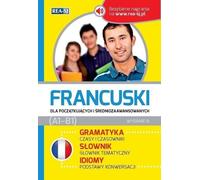 Français pour débutants et avancés - Opracowanie Zbiorowe (Langues étrangères : français en polonais)