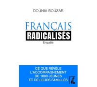Français radicalisés. Enquête: Ce que révèle l'accompagnement de 1000 jeunes et de leurs famille (faux bandeau) (0)