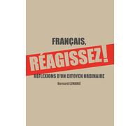 FRANÇAIS, REAGISSEZ !: Réflexions d'un citoyen ordinaire